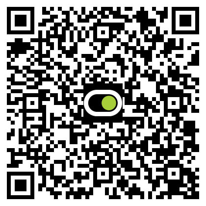 QR-Code: MSVO Jahresempfang 2026 mit Boris Grundl